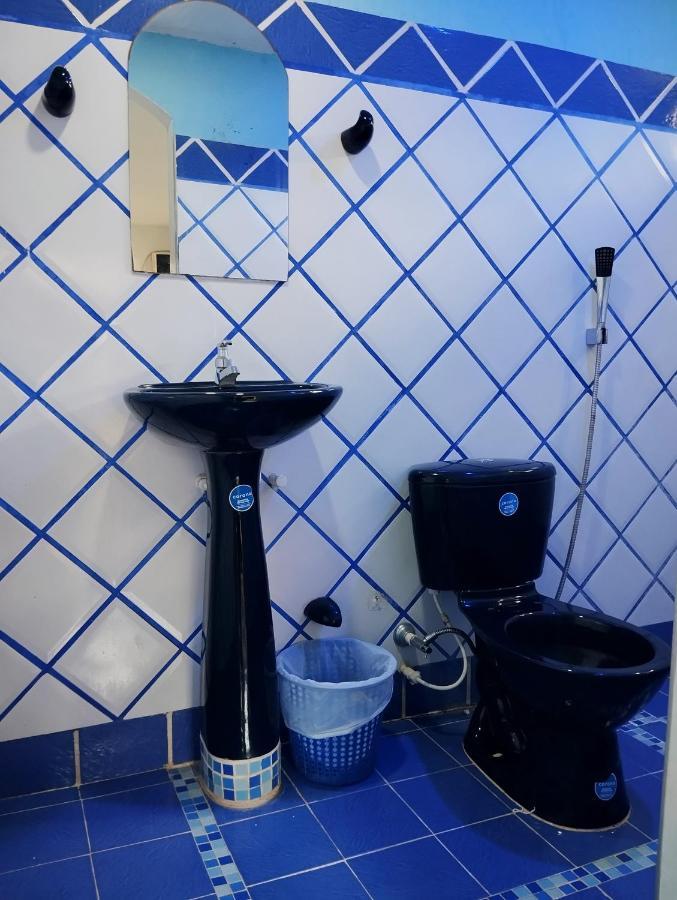 במוטל פוארטו קולומביה Principe Azul מראה חיצוני תמונה